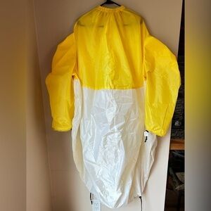 Adult size Egg costume